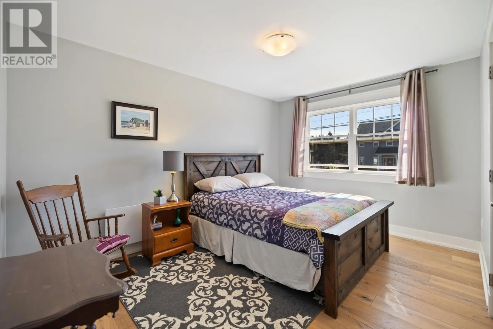 118 Saints Crescent
