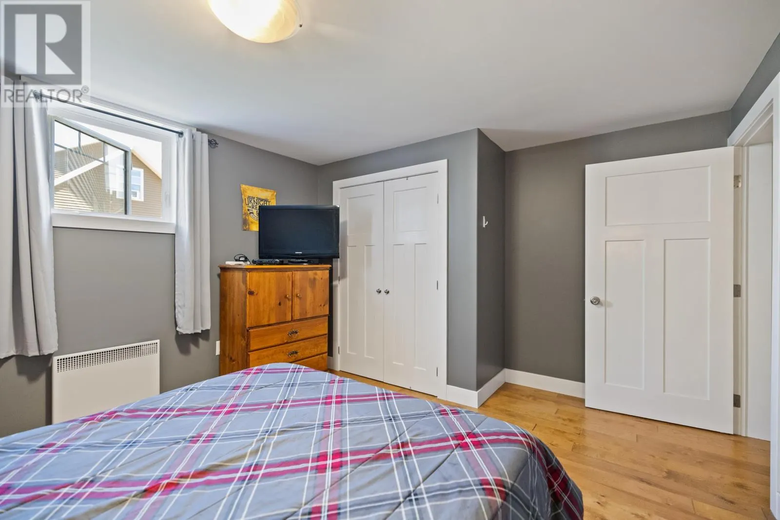 118 Saints Crescent