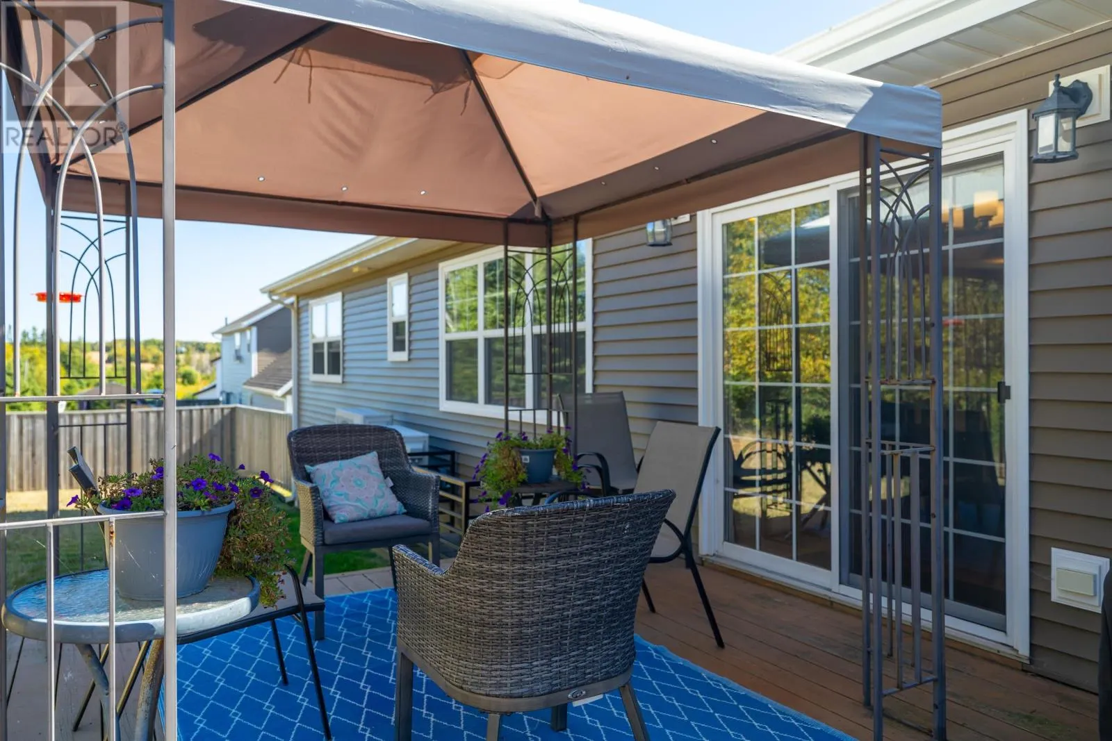 118 Saints Crescent