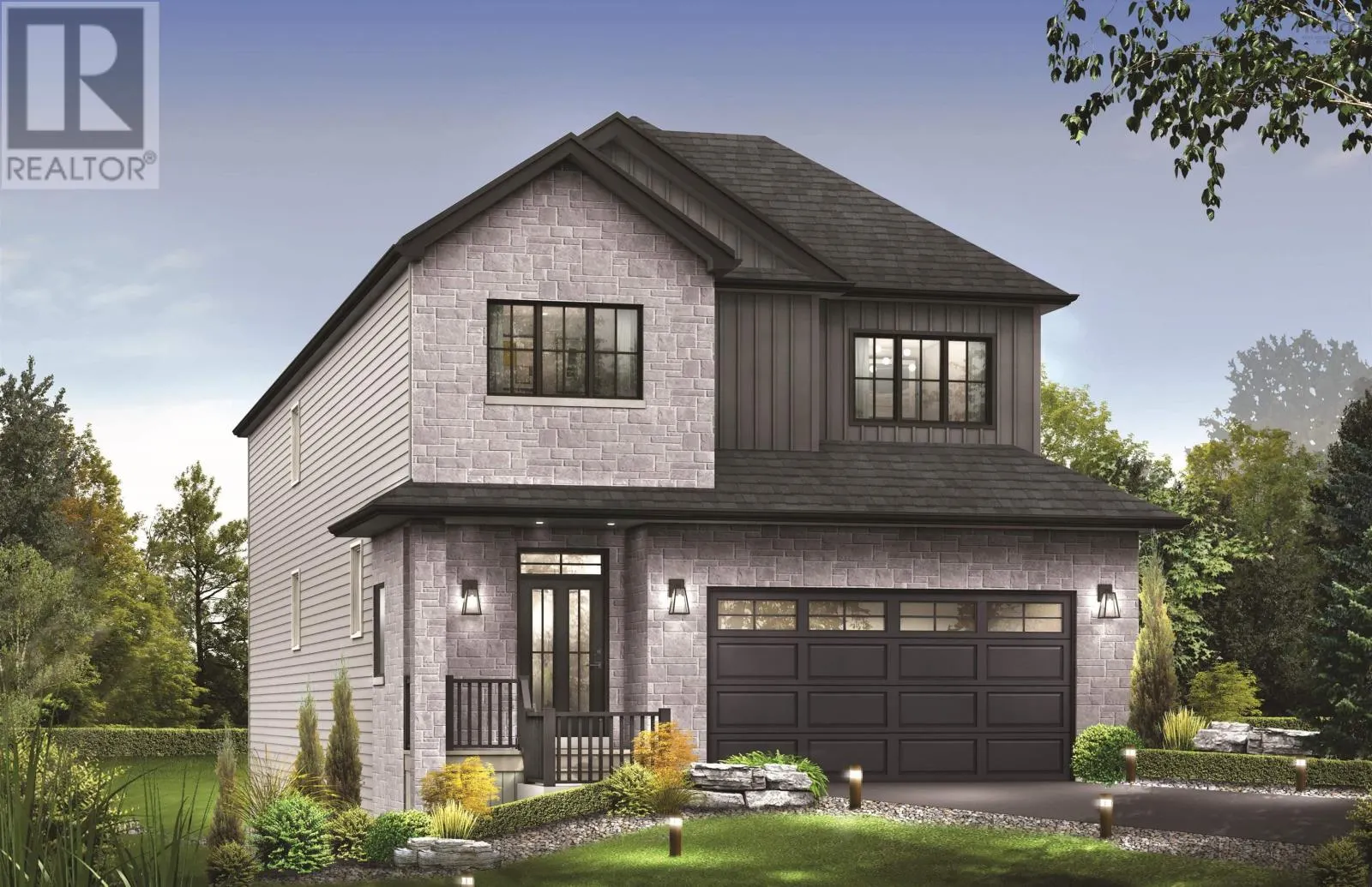 GW018 124 Gardenia Way