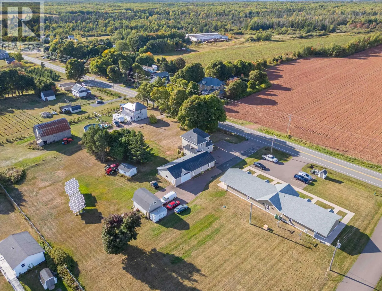 3575 Union Road