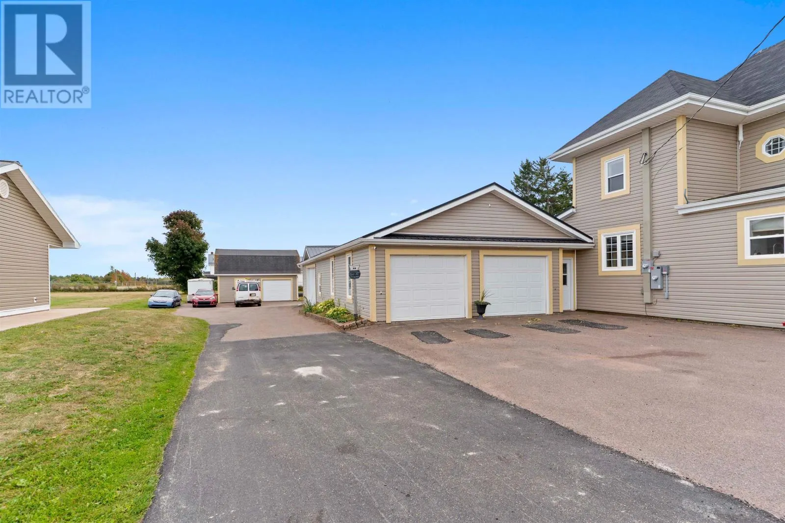 3575 Union Road