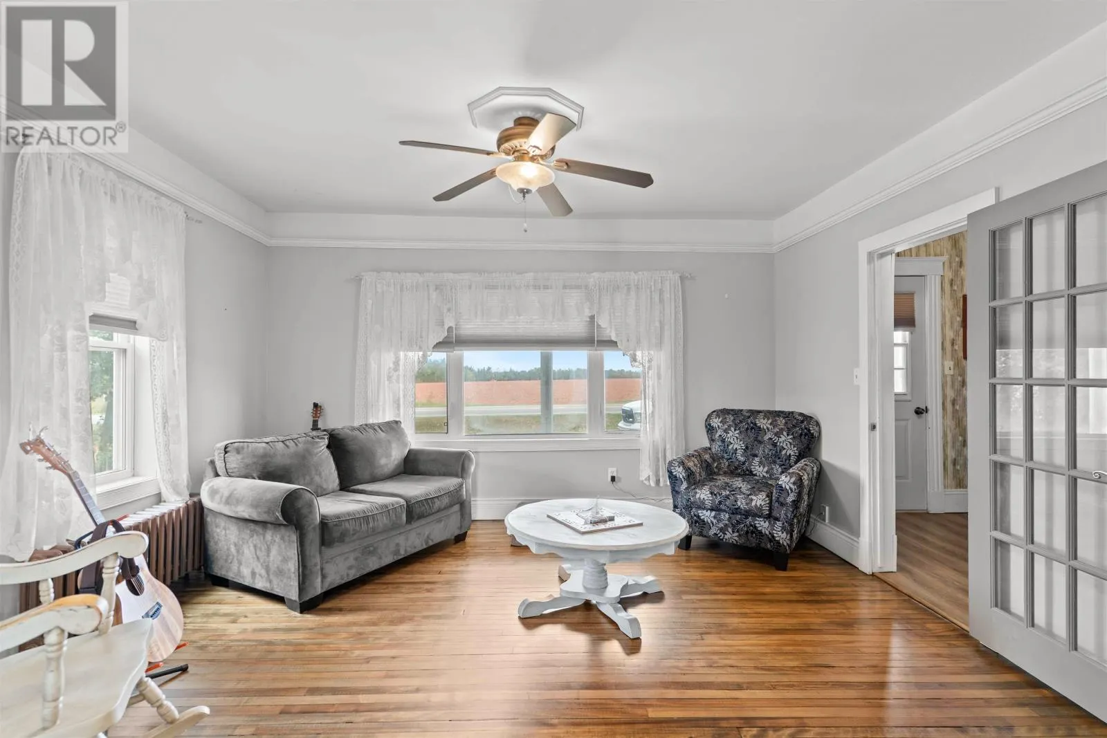 3575 Union Road