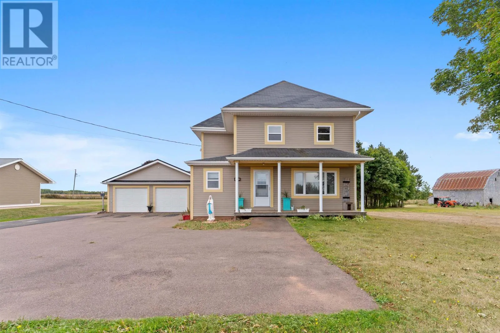 3575 Union Road