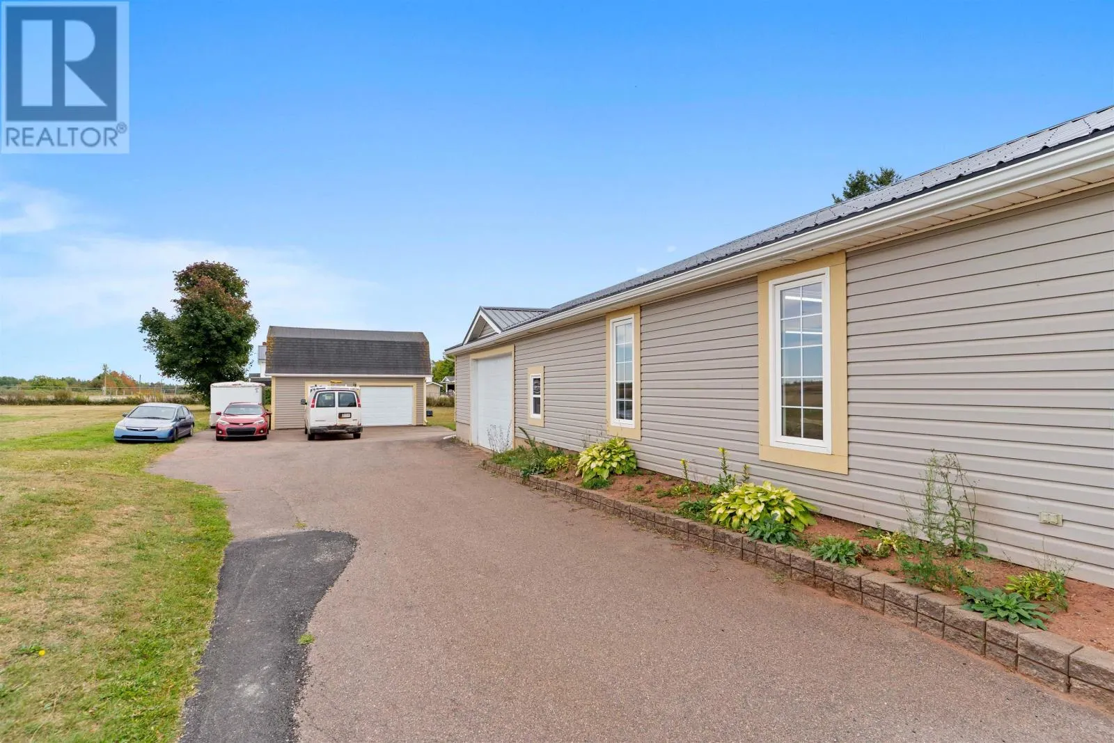 3575 Union Road