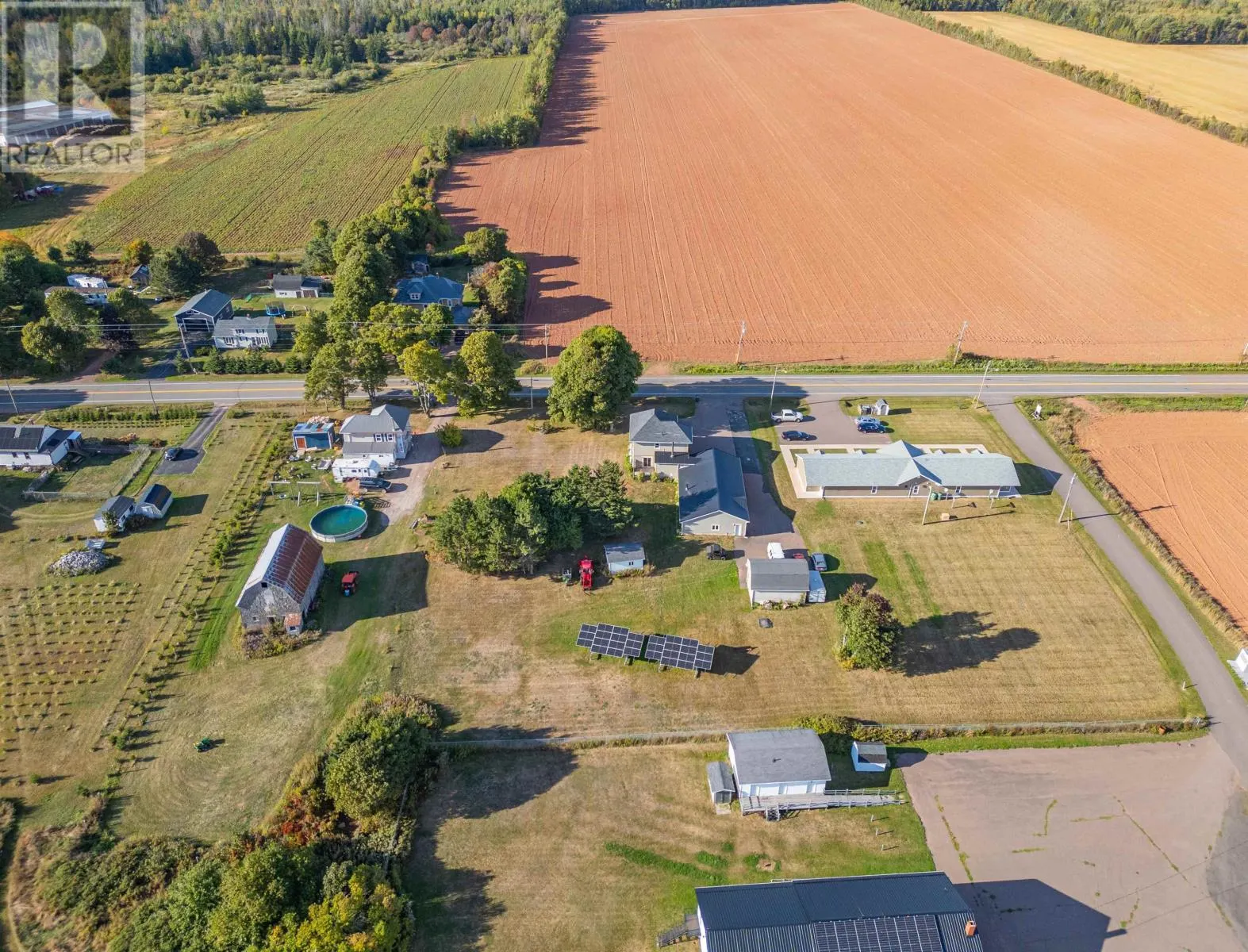 3575 Union Road
