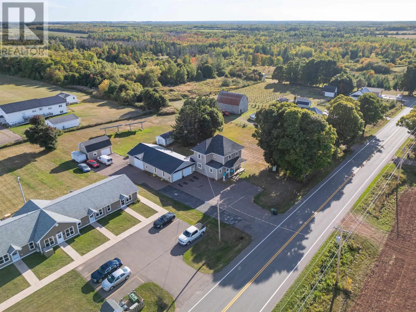 3575 Union Road