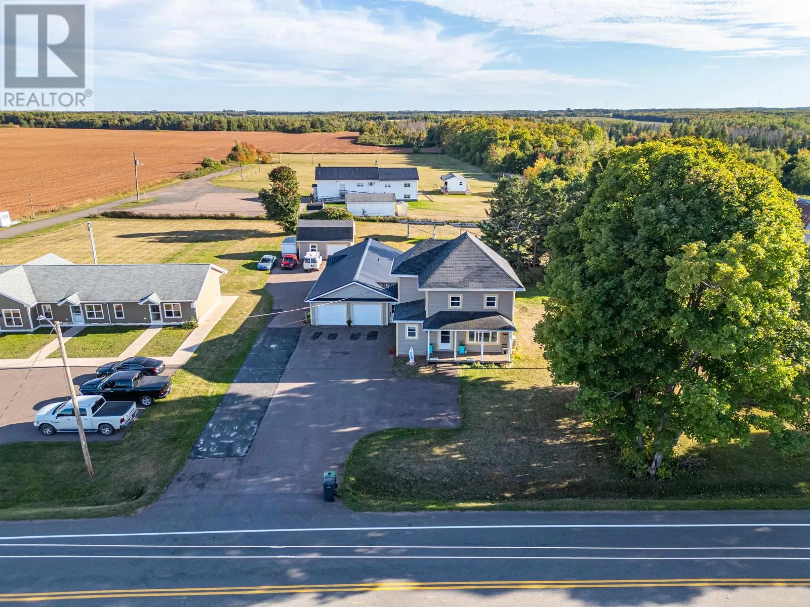 3575 Union Road