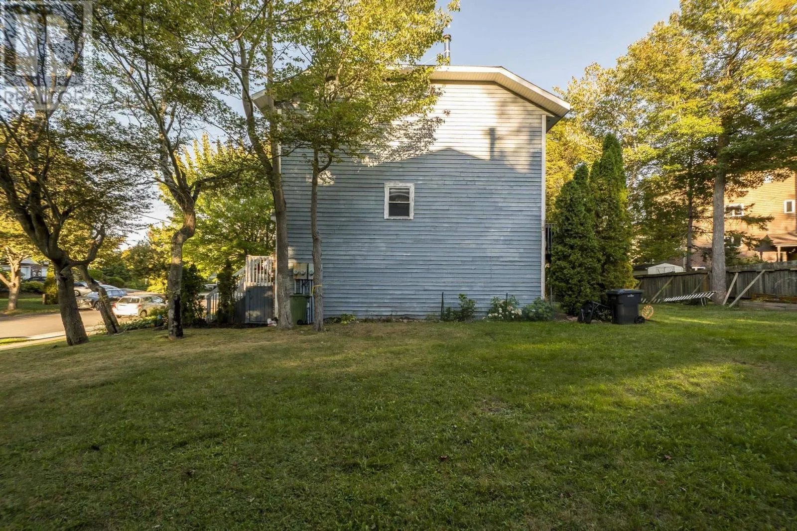 8 Remington Court