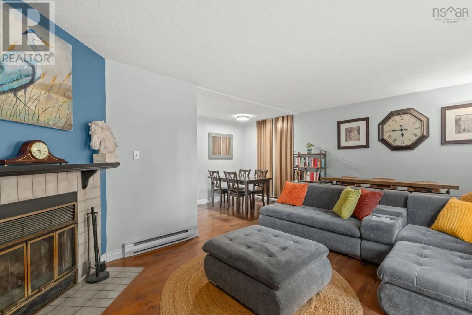 8 Remington Court