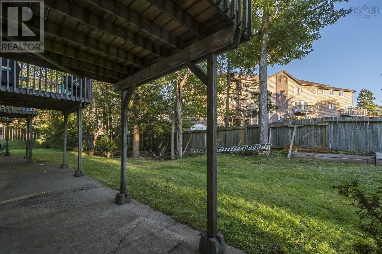 8 Remington Court