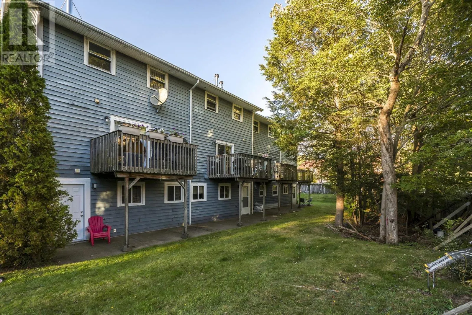 8 Remington Court