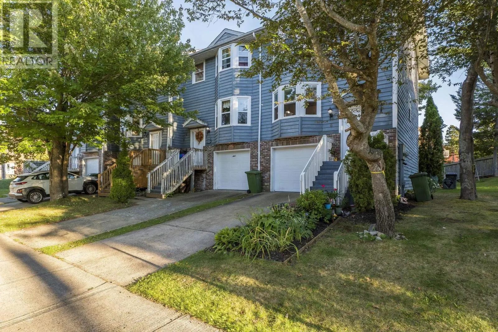 8 Remington Court