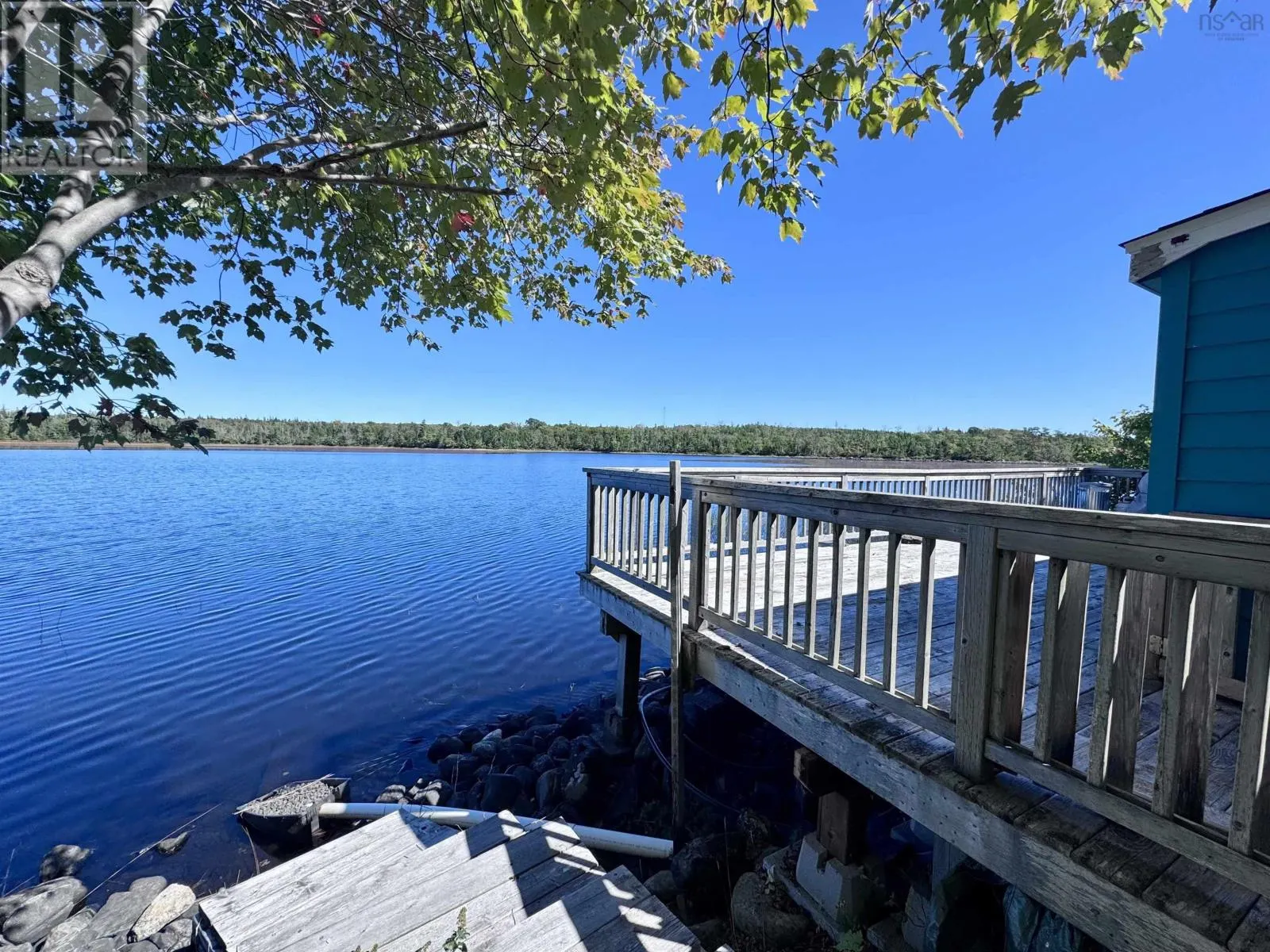 5218 Clam Harbour Road