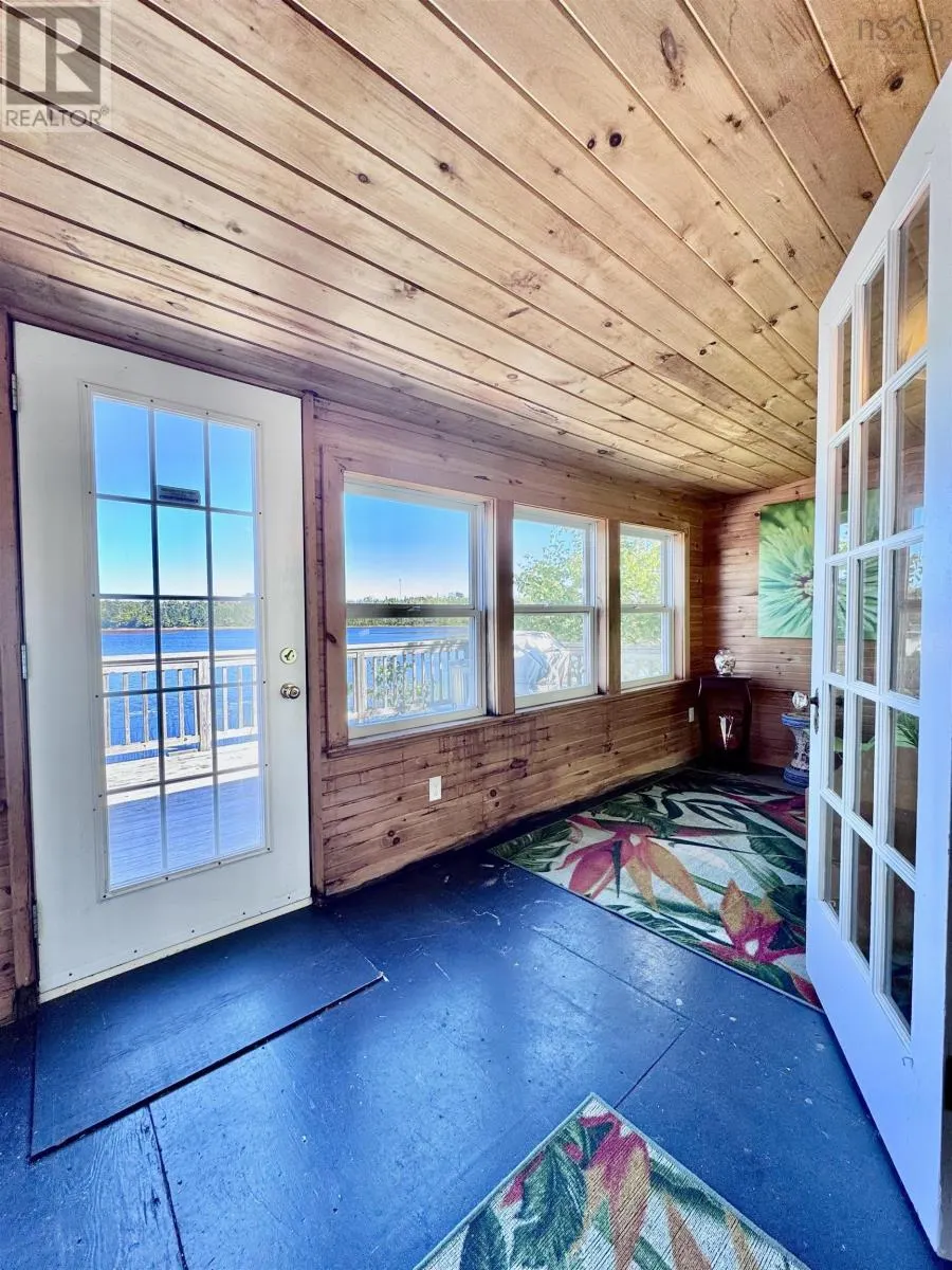 5218 Clam Harbour Road