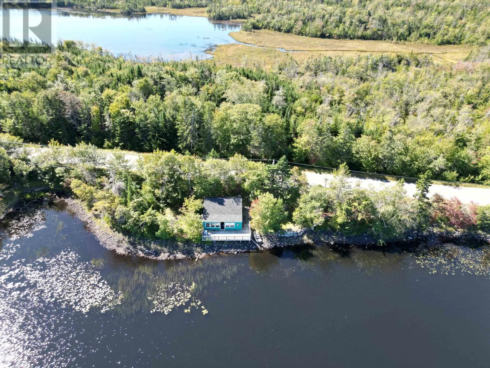 5218 Clam Harbour Road