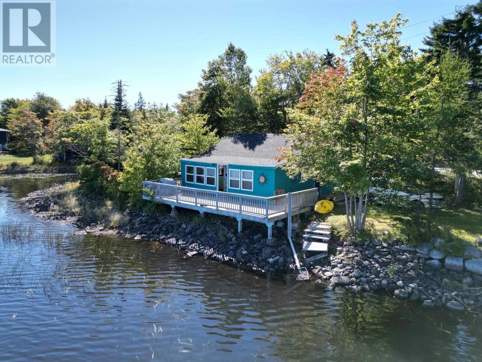 5218 Clam Harbour Road