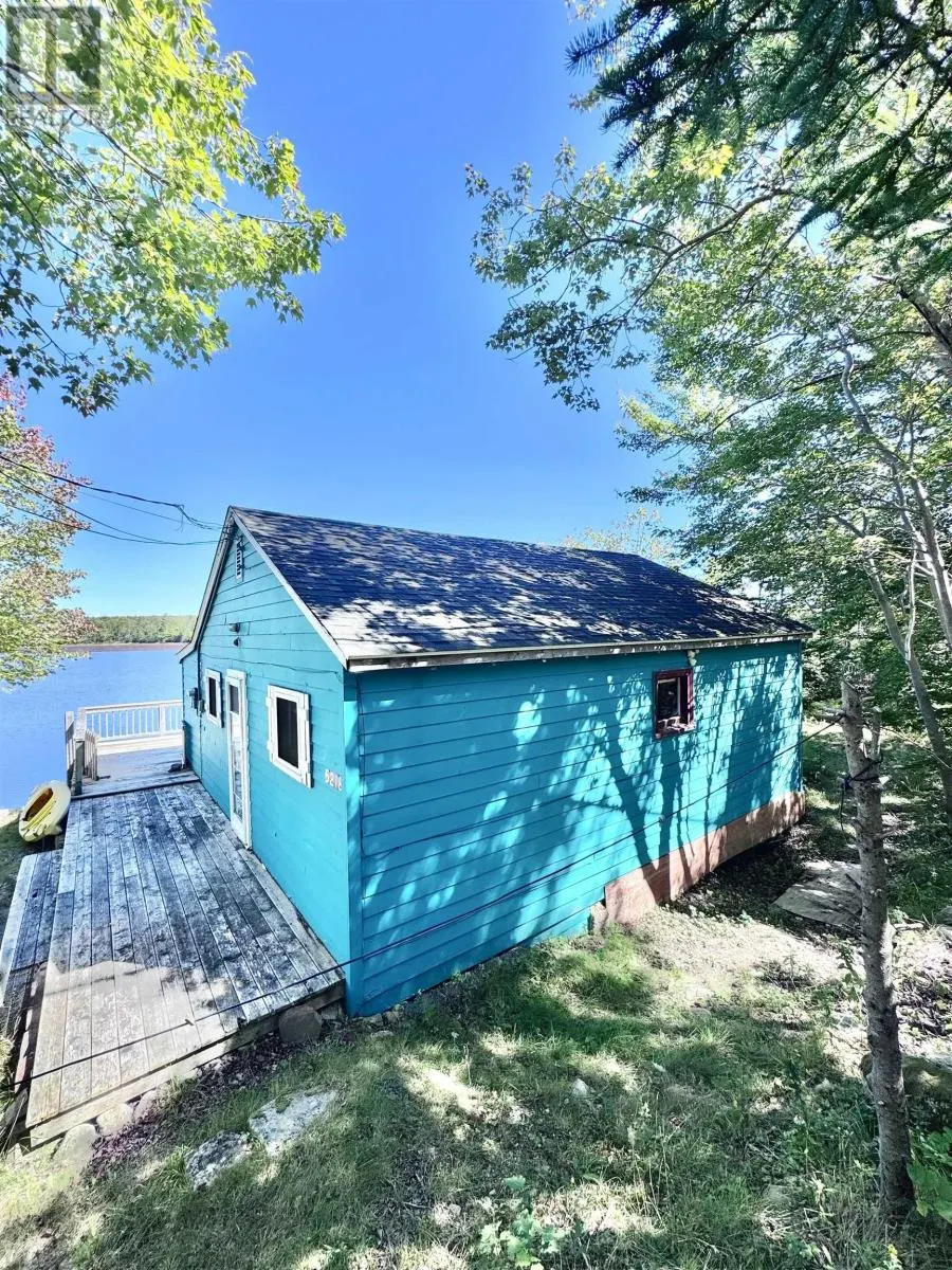 5218 Clam Harbour Road