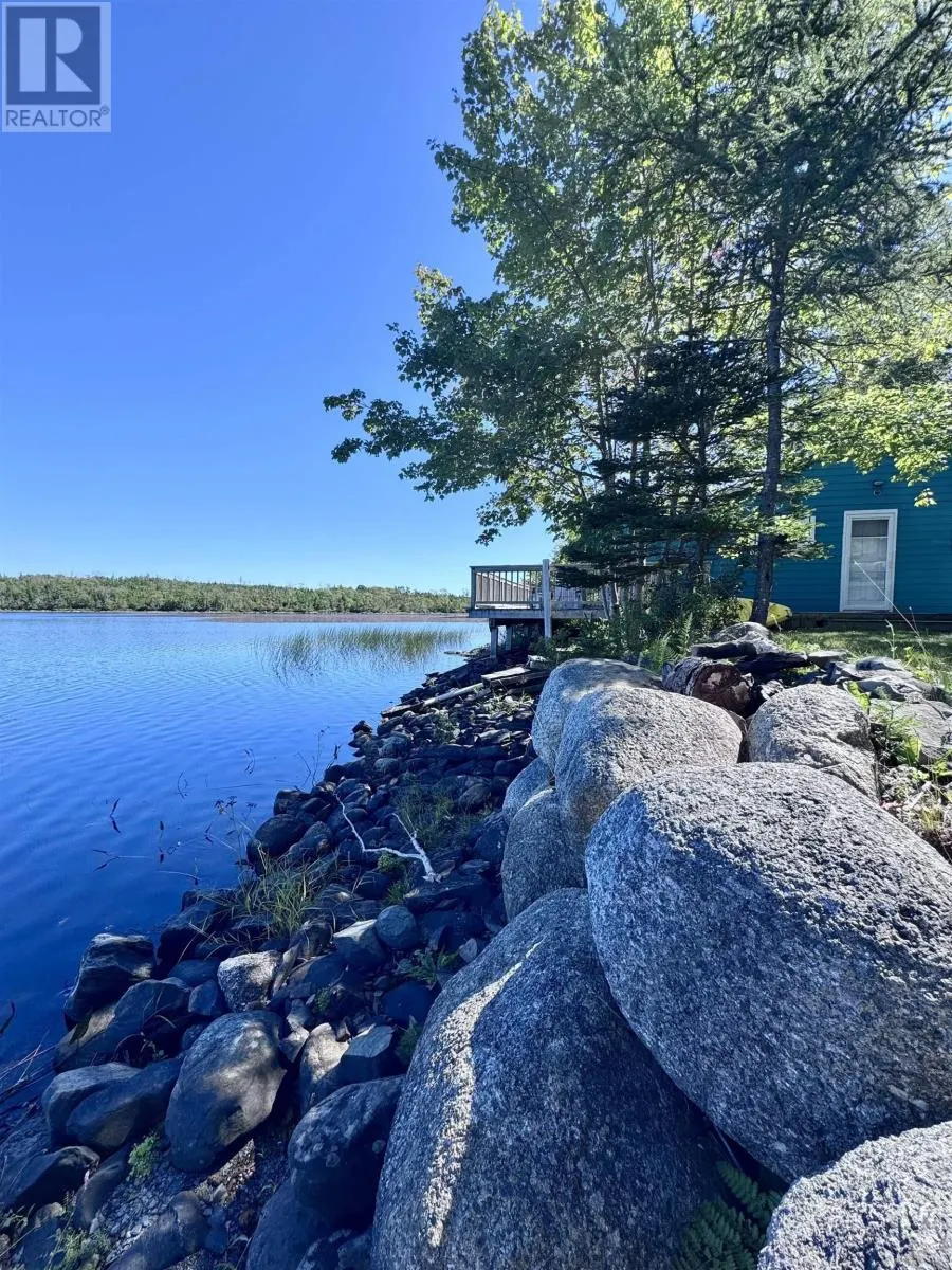 5218 Clam Harbour Road