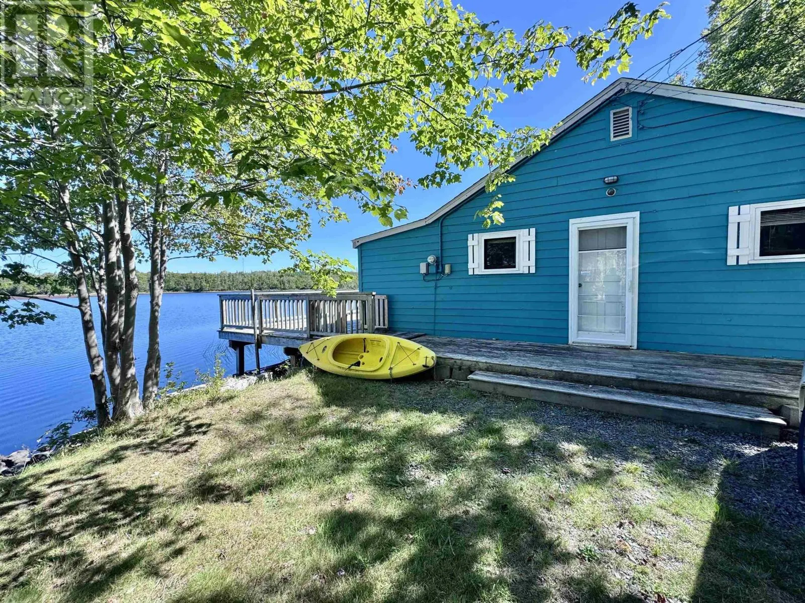 5218 Clam Harbour Road