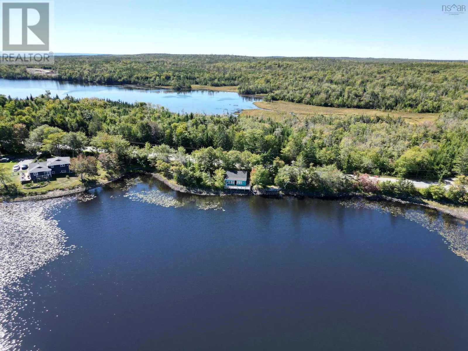 5218 Clam Harbour Road