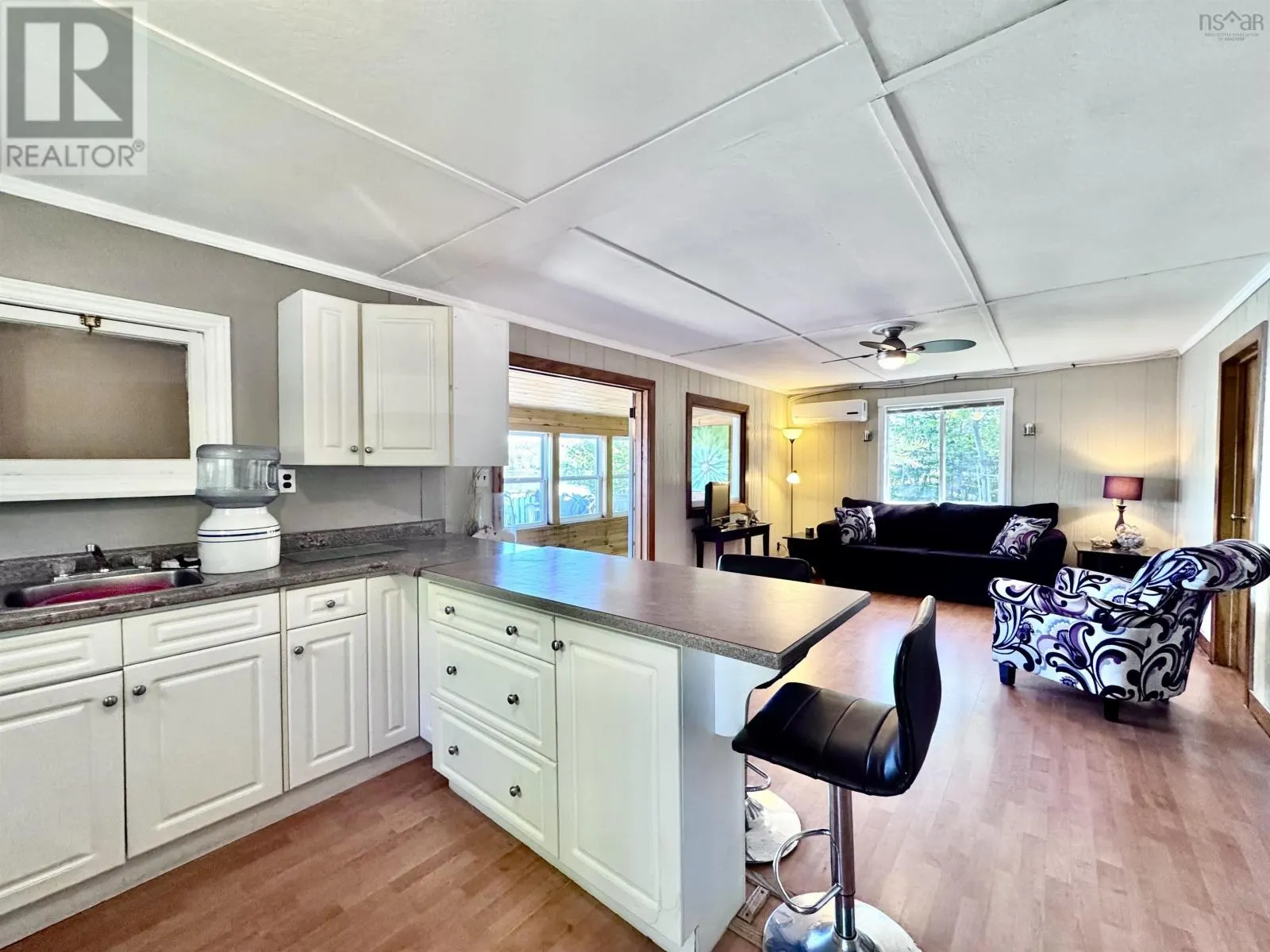 5218 Clam Harbour Road