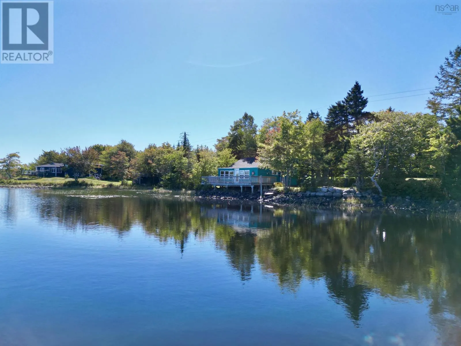 5218 Clam Harbour Road