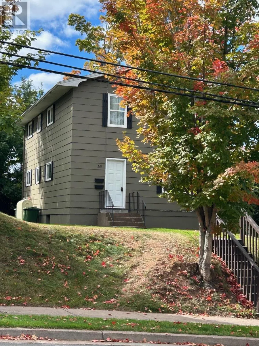 36 Lyman Street