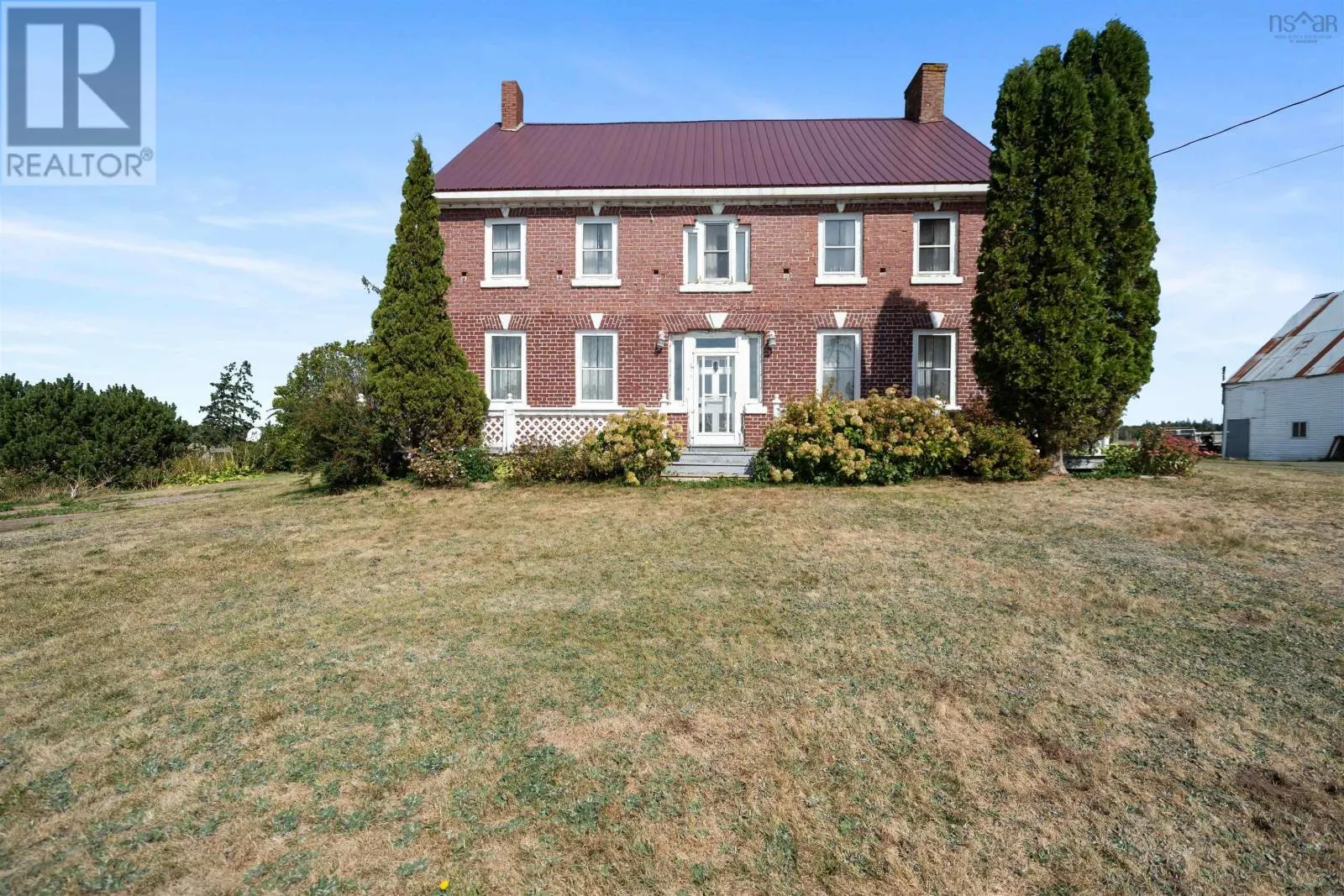 41 Mount Whatley Road