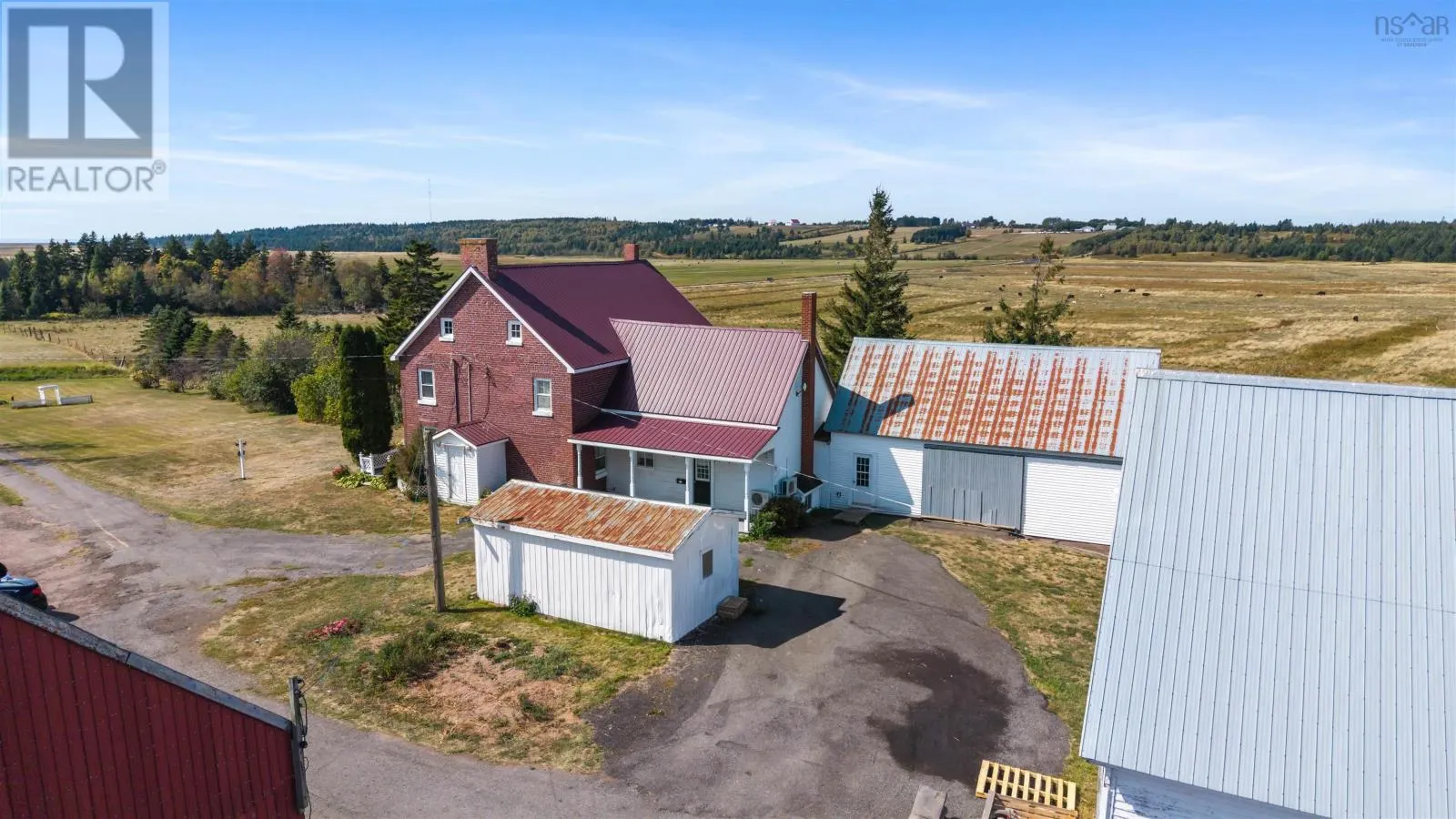 41 Mount Whatley Road