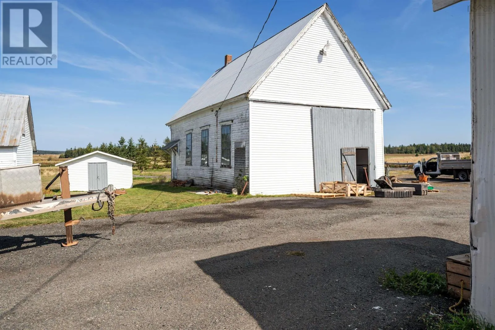 41 Mount Whatley Road