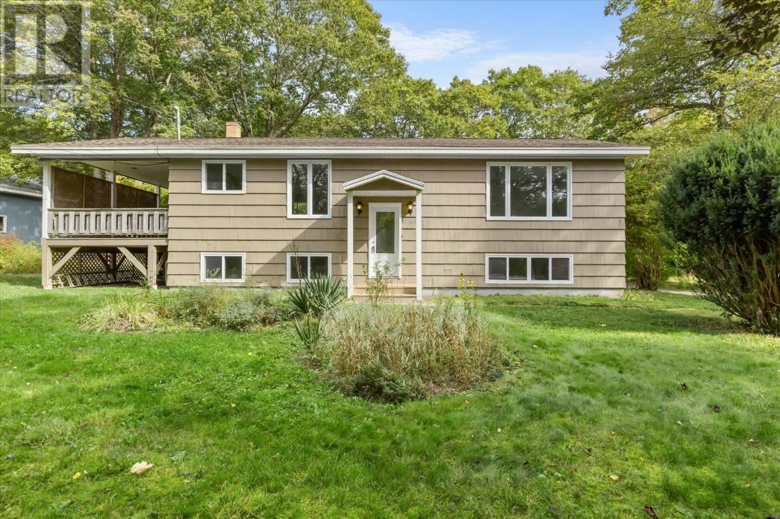 798 Upper Branch Road