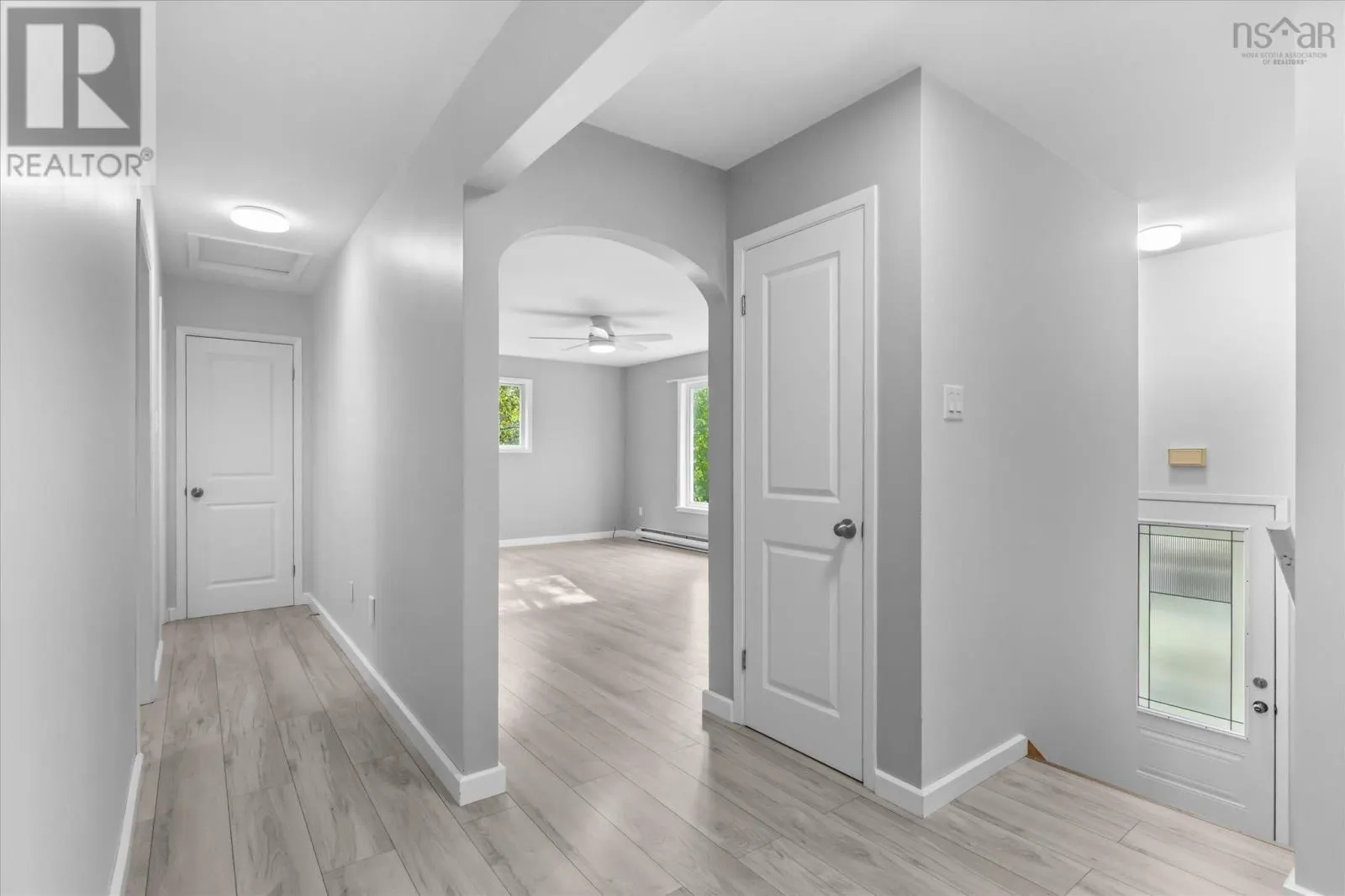 798 Upper Branch Road