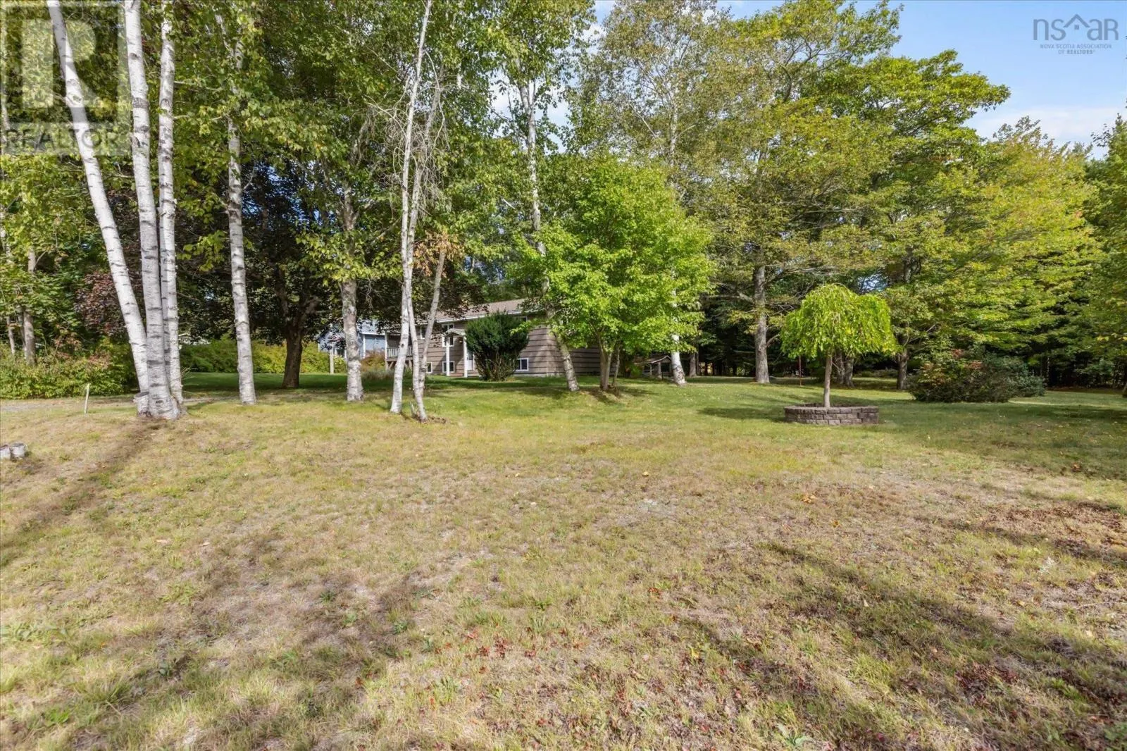 798 Upper Branch Road