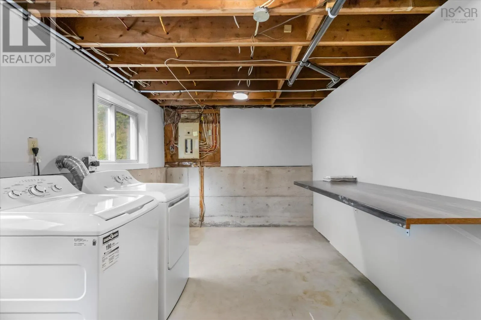 798 Upper Branch Road