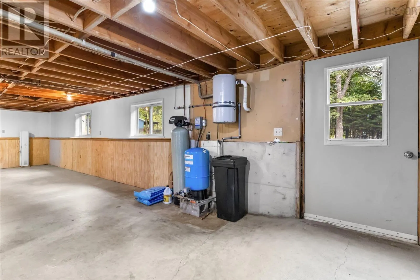 798 Upper Branch Road