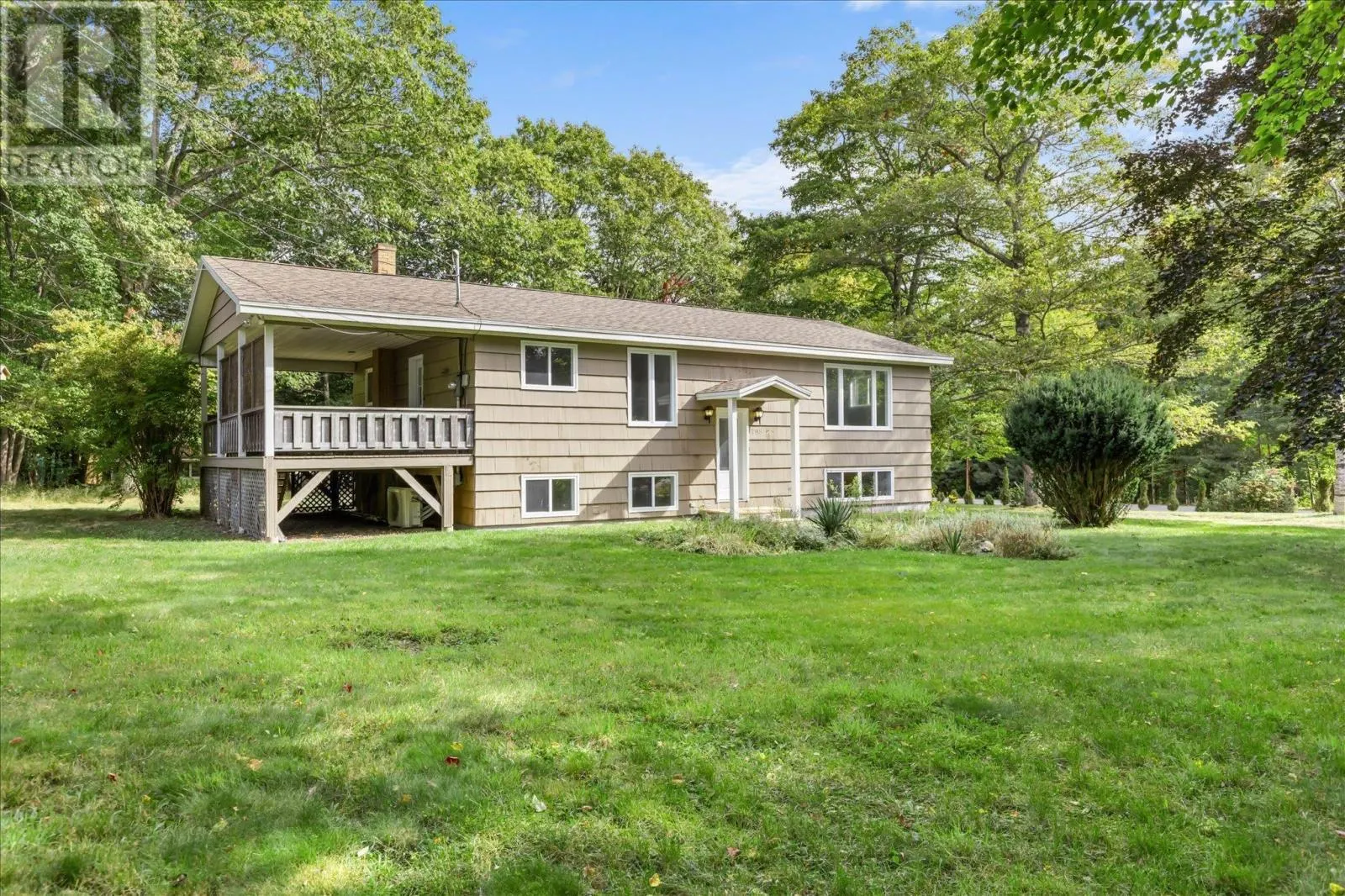 798 Upper Branch Road