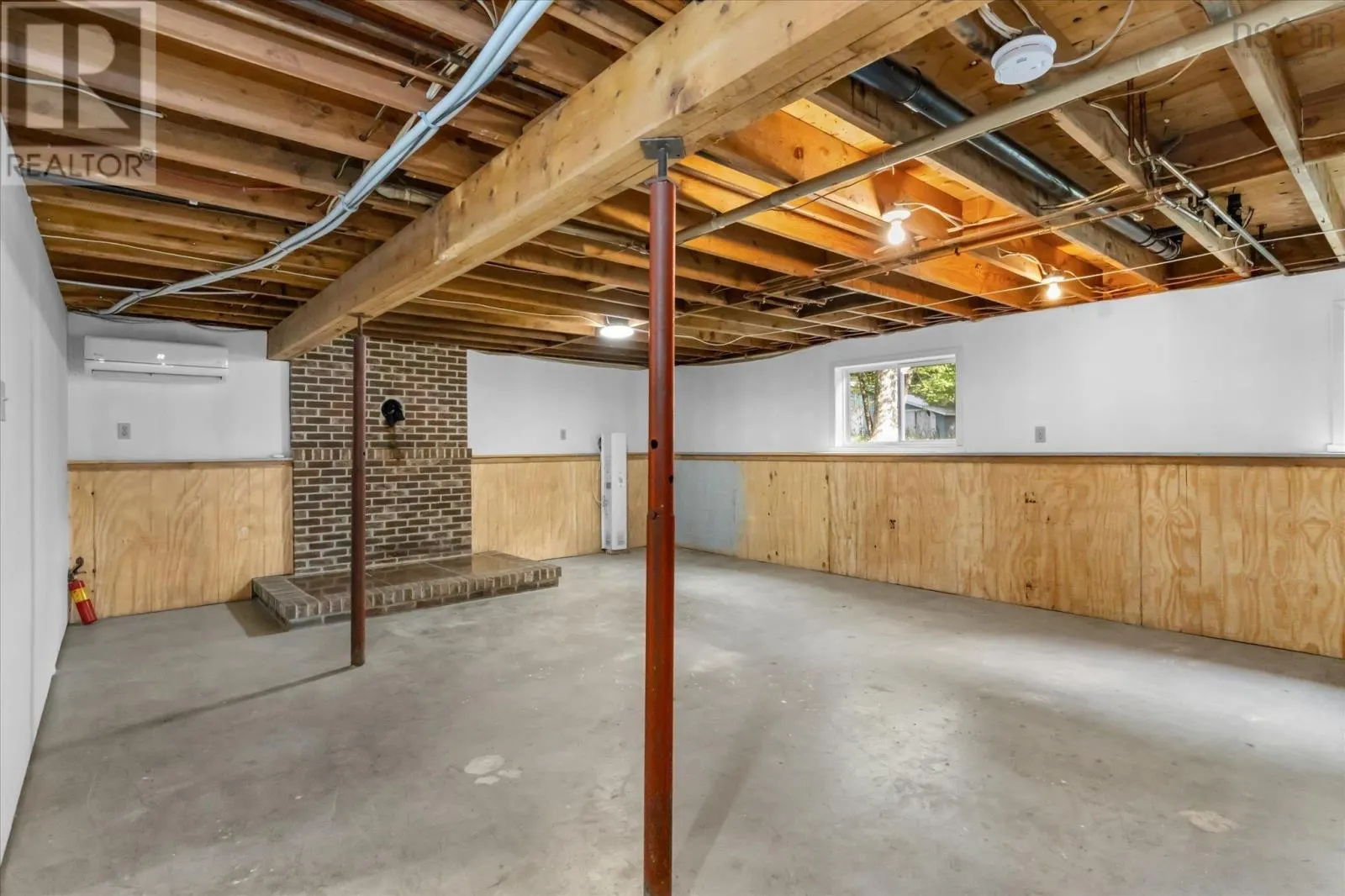 798 Upper Branch Road