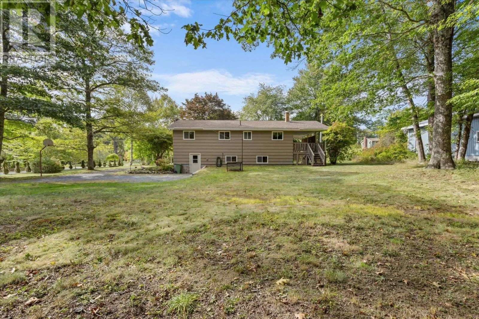798 Upper Branch Road