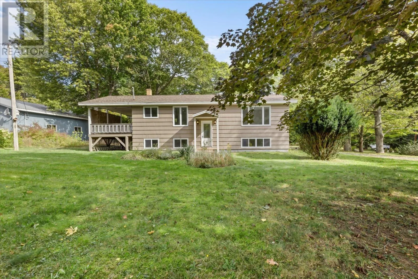 798 Upper Branch Road