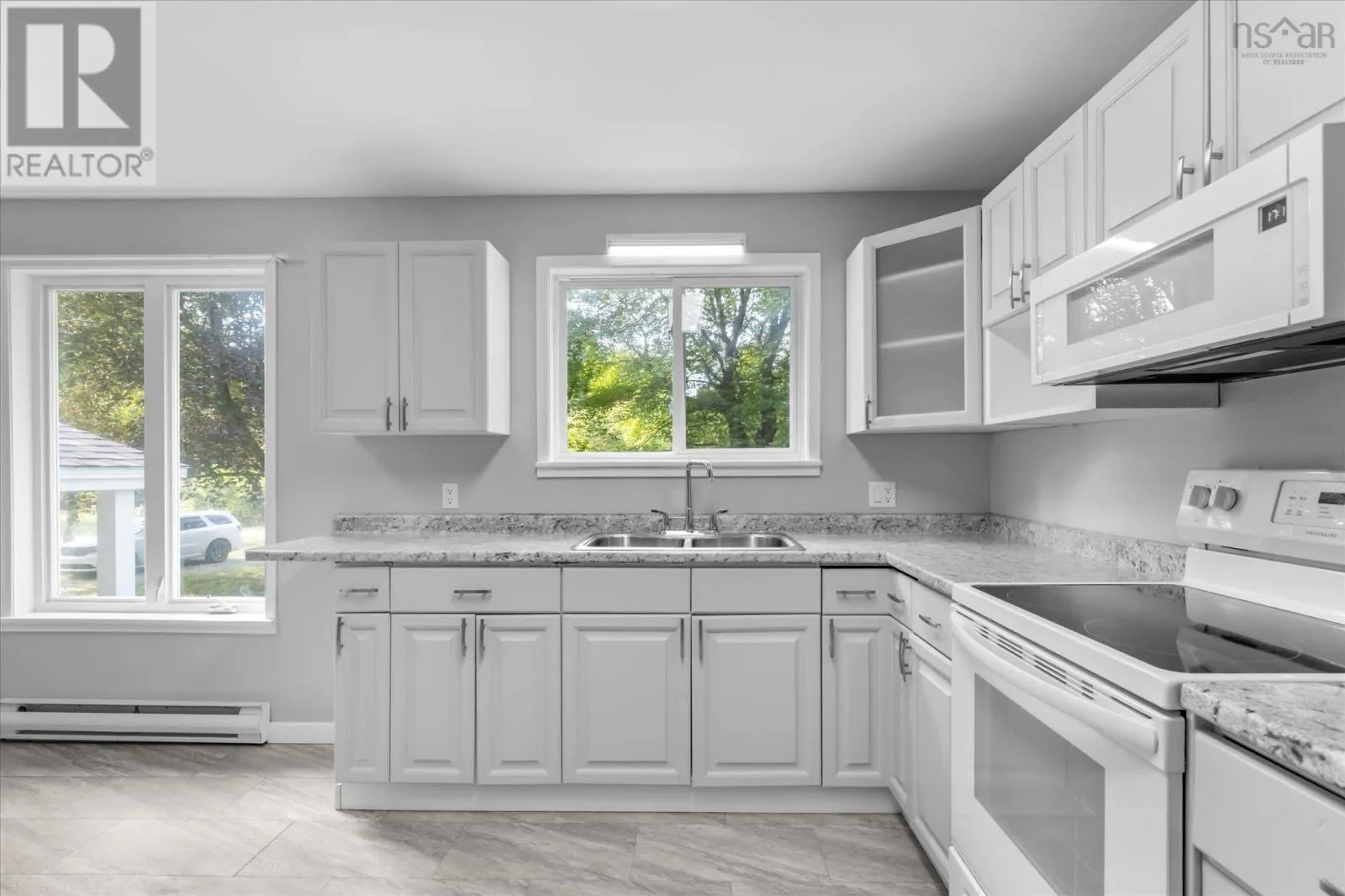 798 Upper Branch Road