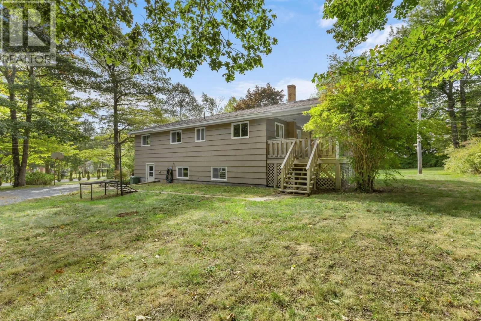 798 Upper Branch Road