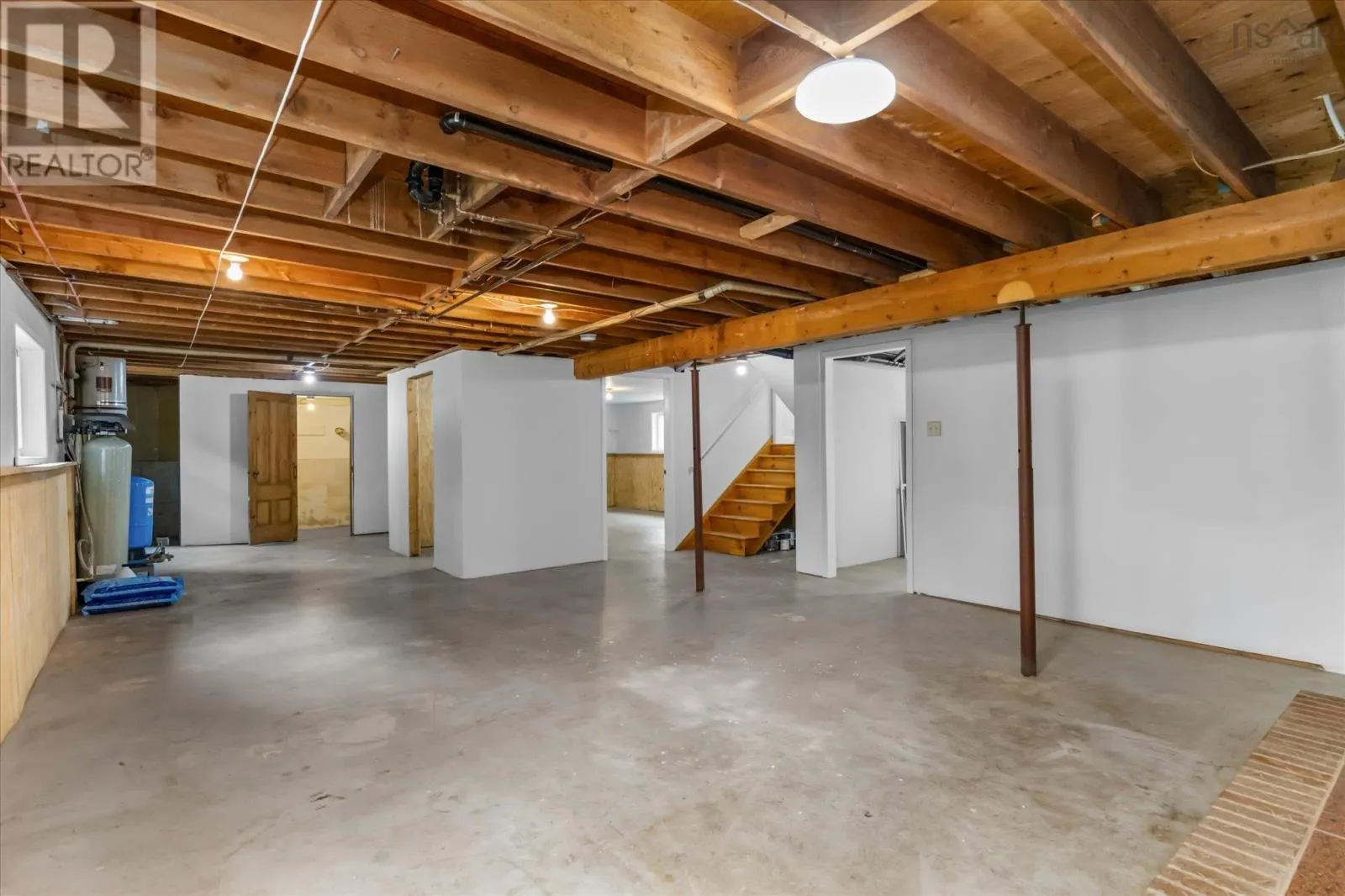 798 Upper Branch Road