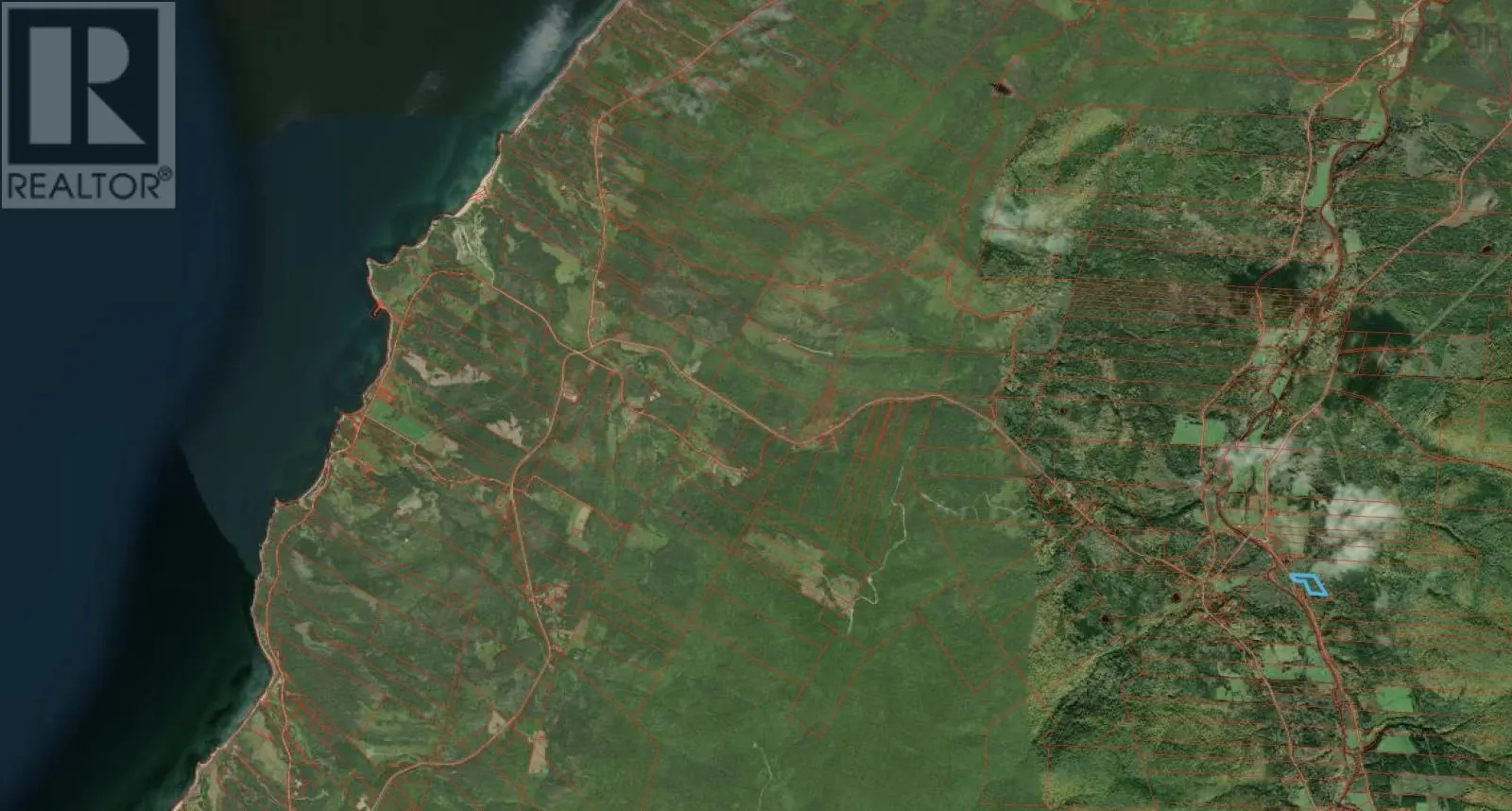 ES/SW Margaree Road