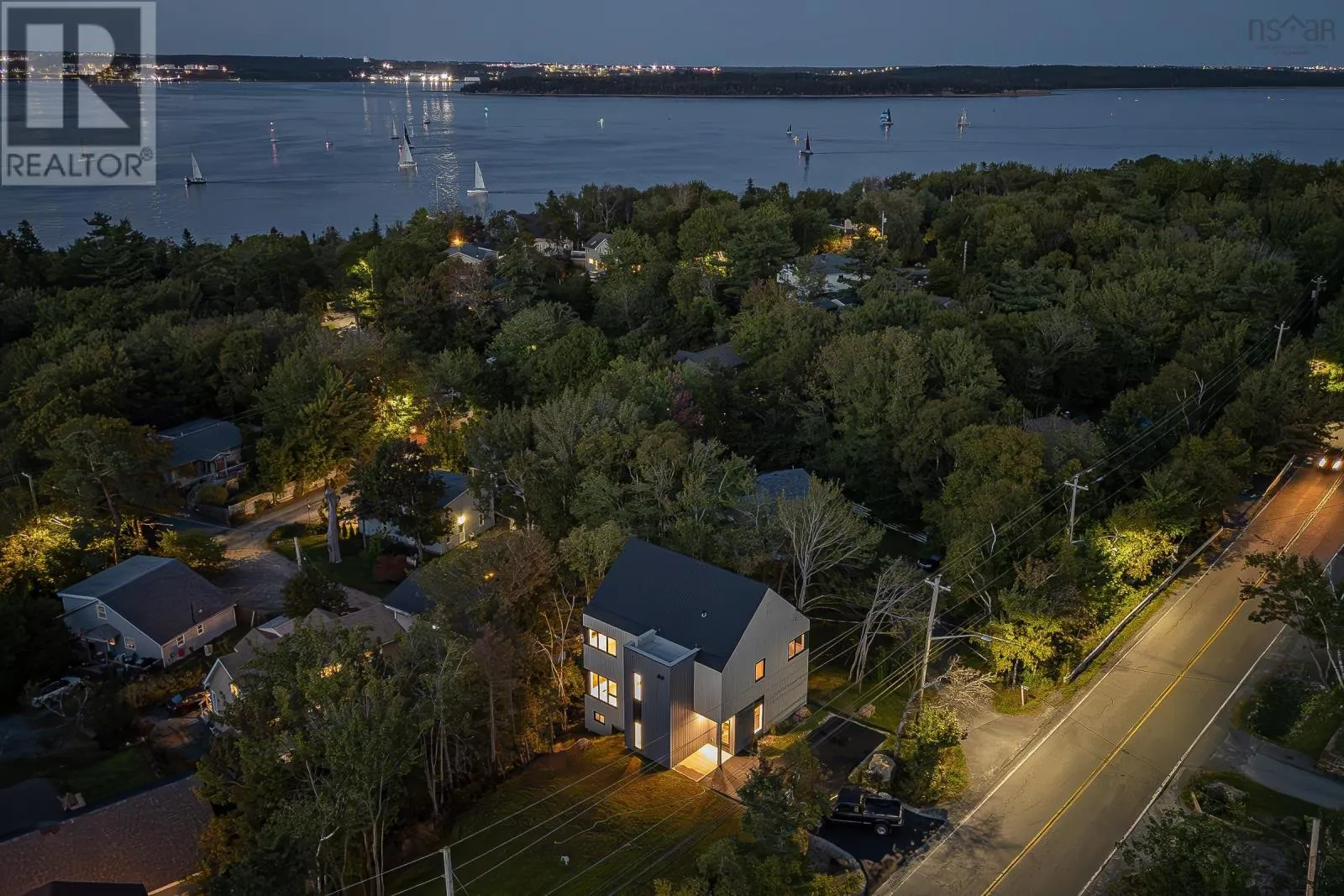 3080 Purcells Cove Road