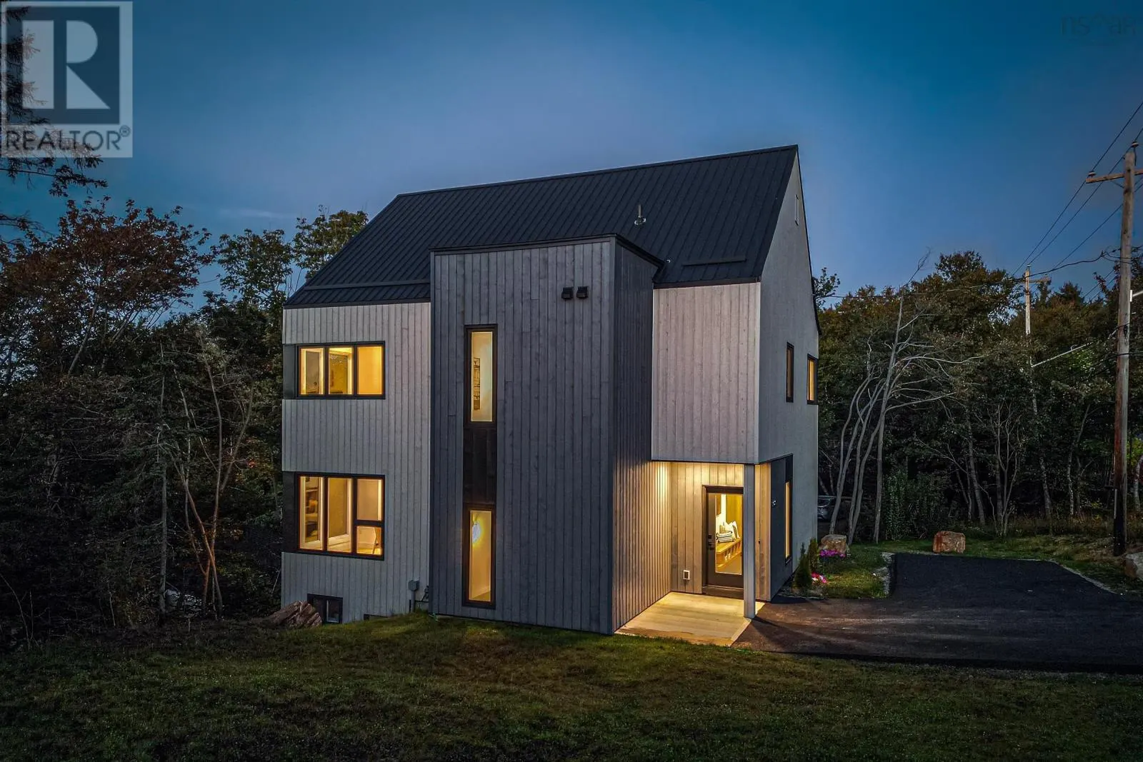 3080 Purcells Cove Road