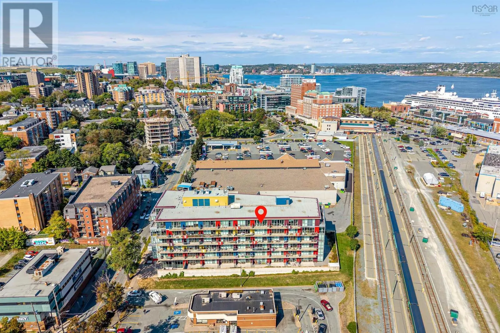 613 1065 Barrington Street