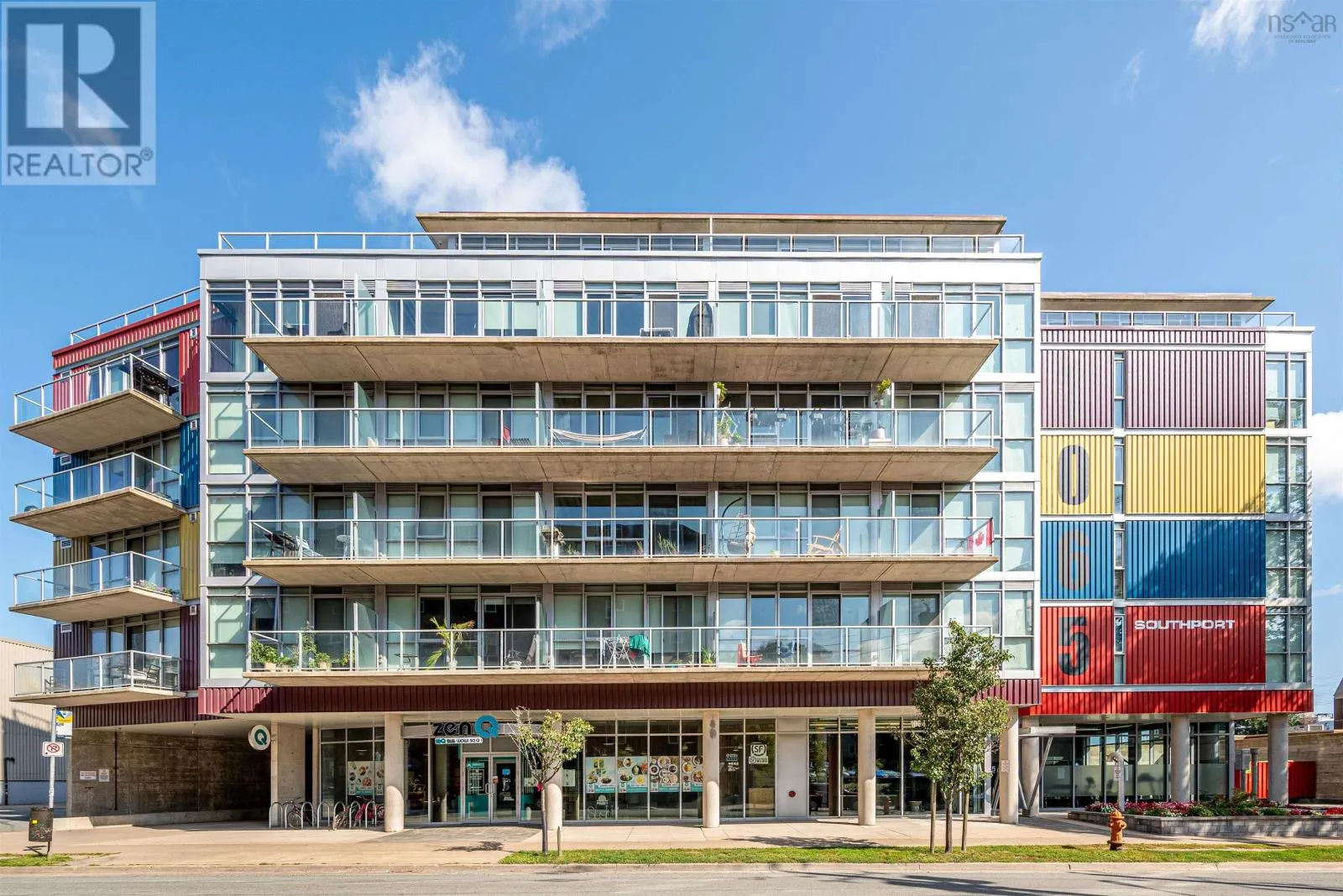 613 1065 Barrington Street