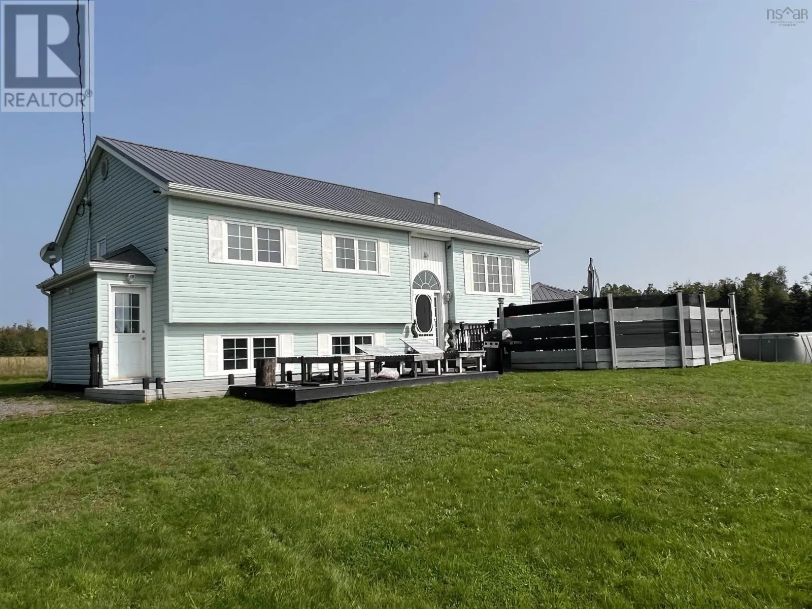 2361 North Wallace Road