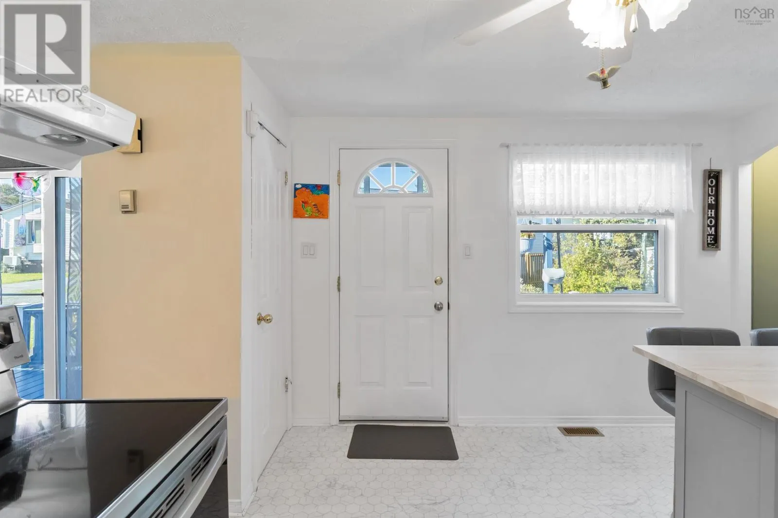 15 Florence Avenue